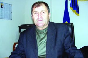 Deputatul liberal Cristian Buican, in pragul infarctului! Justitia a hotarat: Ion Busaga revine in functia de primar la Berislavesti!