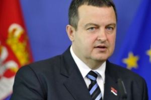 Avertisment dur din partea ministrului de externe sârb: „În cazul în care Serbia va fi provocată, aceasta va reacţiona