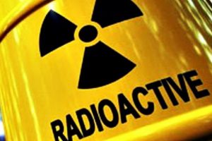 Camionul radioactiv care a ajuns la Holcim Aleşd transporta gunoaie din Cluj