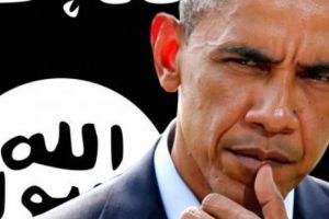 Devastatorul experiment Obama: „Soarele Jihadului a răsărit!”