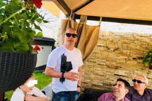 Luta de la Xavitel se tine de cuvant: Renoveaza Motelul Capela, dar mai intai il… demoleaza!