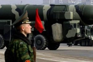 Alertă! Un general american spune că Rusia ar putea ocupa România
