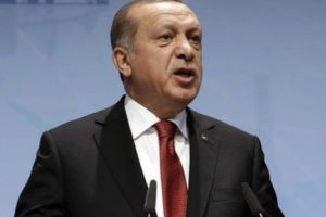 Erdogan, acuzaţii grave împotriva lui Netanyahu: „Eşti un tiran. Ai masacrat copii palestinieni