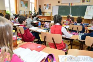 Şcoală nouă în Oradea pentru copiii din cartierele Nufărul şi Grigorescu