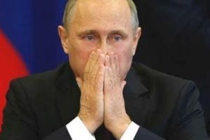 Planurile lui Putin au fost dejucate. Uniunea Europeană, intervenţie chiar în prag de alegeri