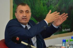 Directorul Aeroportului, Gheorghe Paşc: Blue Air mi-a transmis că 