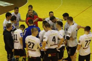 Universitatea a pierdut la 5 goluri în deplasarea de la Steaua Bucureşti