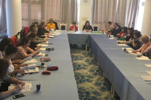 Re-lansare apel de finanţare pentru centrele de zi destinate copiilor