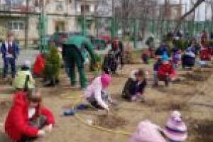 Un copil – Un trandafir! [FOTO]