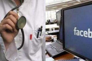 Angajaţii spitalului judeţean nu mai au voie pe Facebook şi avem primul candidat la Primărie – Știrile de miercuri la Sibiu