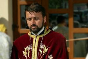 S-a stins părintele protoiereu Ioan Negoiţă, de la Protoieria Sascut