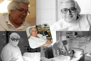 #citesteDobrogea: In Memoriam Alexandru Pesamosca, la 89 de ani de la nastere. Si-a dorit sa vada lumea, ca ofiter pe vas, dar a trait intr-o camaruta de spital (audio)