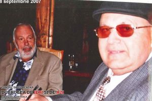 #citesteDobrogea: Dr. biolog Alexandru S. Bologa - Profesorul Garabet Kümbetlian, un veritabil intelectual, germanofon, afabil si subtil, de cea mai agreabila amintire“