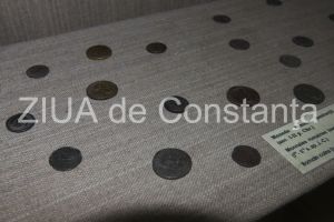 Istoria Dobrogei - Geografie - Localitati:  Noviodunum (galerie foto)