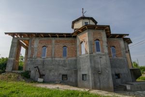 Licitatia pentru vanzarea bisericii din Bugeac, anulata. Creditoarea MSA Protect Constructii nu a fost instiintata. Detalii