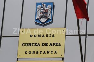 Un judecator de la Curtea de Apel Constanta vrea sa plece in Bucuresti 