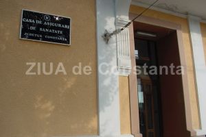 Declaratie de avere - Raluca Trandafir, consilier juridic la Casa Judeteana de Asigurari de Sanatate Constanta (document)