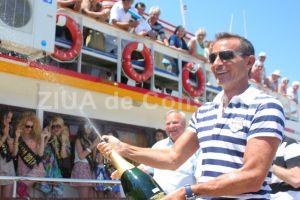 Judecatorii lui Mazare! Proces important la Inalta Curte