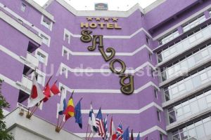 Modificari in actionariatul societatii Complex Savoy Mamaia