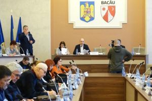 Dotarea Ambulatoriului Bacău, declarată eligibilă!