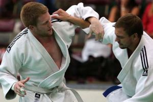 Judoka de la Cetate merg la finalele naţionale