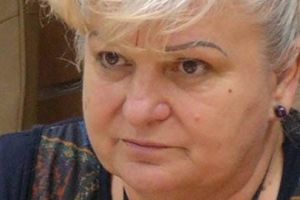 Carmen Guran câştigă o primă bătălie din războiul (juridic) cu Consiliul Judeţean