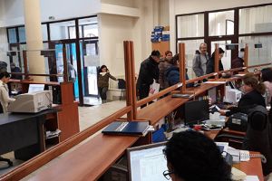 Hunedorenii îşi pot achita dările la stat cu reducere de 10 la sută până la 1 aprilie