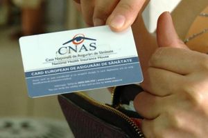 Perioada de valabilitate a cardurilor europene de sănătate prelungită la doi ani