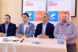 Dan Ivan: “Am convingerea ca vom reusi in 26 mai 2019 sa aducem un suflu nou atat in politica europeana, cat si in politica romaneasca”