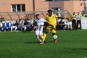 Meciurile Pandurilor, netelevizate