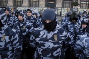 Umbra lungă a Rusiei peste alegerile din Ucraina