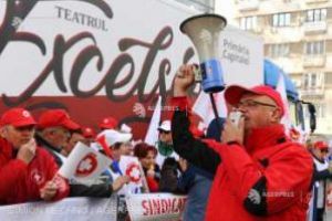 Bărăscu (Sanitas): Nu putem îngriji pacientul pe bani mai puţini; varianta grevei pare cea mai bună soluţie