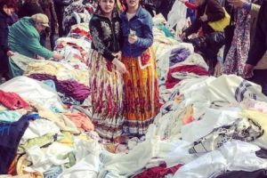 Soarta legendarului talcioc „Flavia”, supusă la vot. Povestea unei fotografii