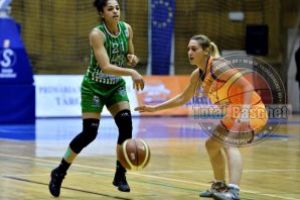 Baschet feminin: „A fost un efort foarte mare” ca Sfântu Gheorghe să primească organizarea Final 4 al Cupei României