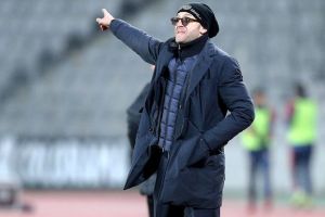 Bratu- Lobonţ, ce duel!