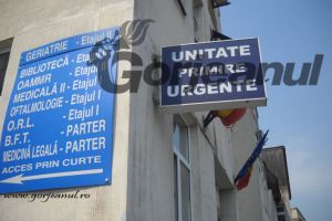 UPU SMURD creşte cu 15 posturi! Medici, asistenţi şi registratori, pe picior de angajare