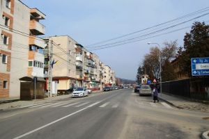 Țicleni: Blocuri reabilitate pe fonduri europene