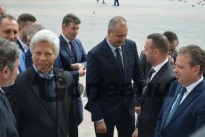 Ambasadorul Indoneziei la Bucureşti şi senatorii unor provincii  indoneziene, în vizită de lucru la Târgu-Jiu, Rovinari şi Turceni