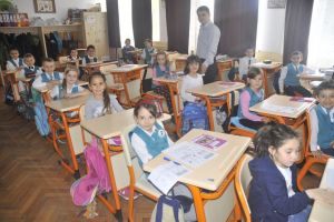 Înscrierea în învăţământul primar 2019-2020: cele mai frecvente întrebări