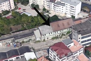 Patrimoniul industrial istoric al Iaşului este pe cale de dispariţie