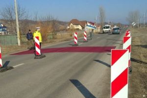 Persoane cercetate penal pentru focarul de Pestă Porcină Africană de la Oituz