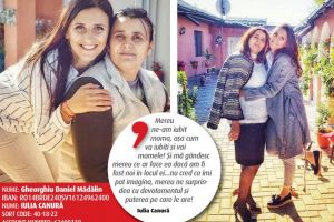 Strigătul de ajutor al copiilor cu părinţi bolnavi de cancer