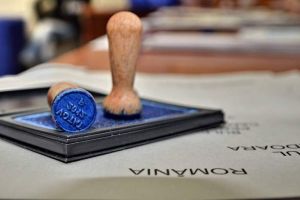 Start în pregătirea alegerilor pentru Parlamentul European