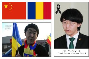 Yin Yuguo: „Întâlniri cu tâlc”