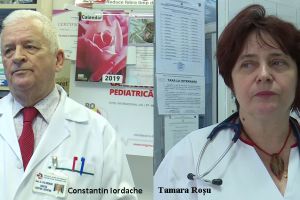 O viaţă printre copii