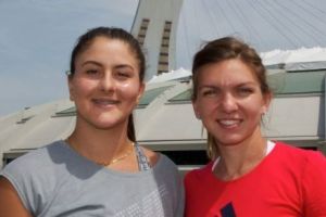 Altă româncă face ravagii la Indian Wells după eliminarea Simonei! Marea speranţă a tenisului mondial, calificată în semifinale 