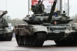 Este incredibil ce face Rusia! Pregătirile pentru război sunt din ce în ce mai evidente. Zona-cheie vizată de Putin