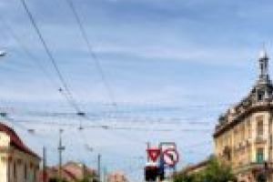 Cartierul Iosefin din Timişoara, promovat printr-o expoziţie foto la Viena!