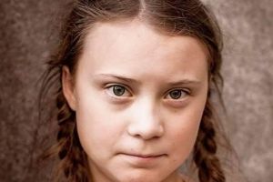 Proteste de stradă ale elevilor, modelul Greta şi votul de la 16 ani în Germania