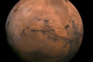 Imaginea face ocolul lumii! Ce a surprins NASA pe Marte? Premieră istorică pentru oamenii de ştiinţă 